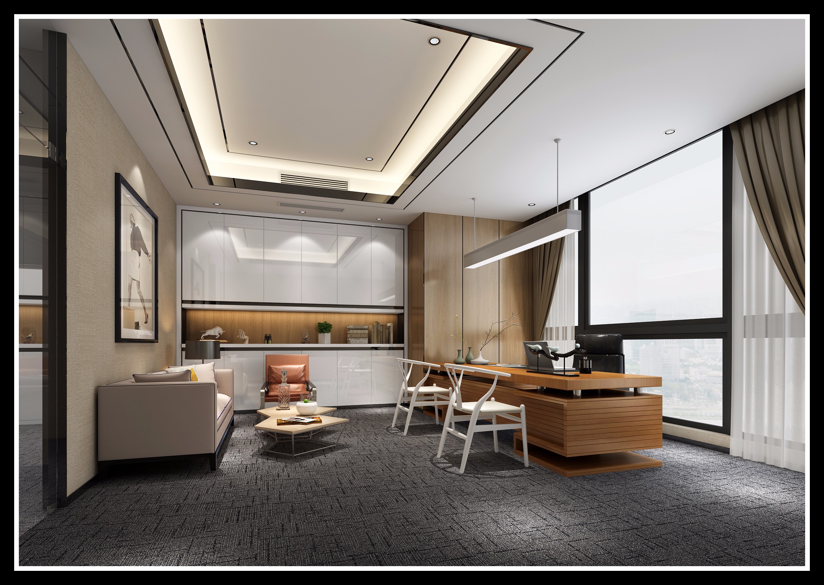 青浦區辦公室茶水間裝修設計-第1張圖片-上海古都建筑設計集團 青浦區辦公室茶水間裝修設計-第1張圖片-上海古都建筑設計集團