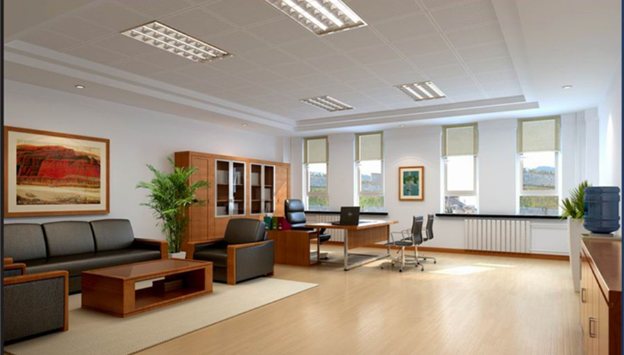 機(jī)電辦公室裝修設(shè)計(jì)-第2張圖片-上海古都建筑設(shè)計(jì)集團(tuán) 機(jī)電辦公室裝修設(shè)計(jì)-第2張圖片-上海古都建筑設(shè)計(jì)集團(tuán)