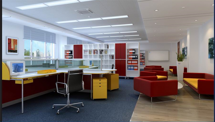 機(jī)電辦公室裝修設(shè)計(jì)-第7張圖片-上海古都建筑設(shè)計(jì)集團(tuán) 機(jī)電辦公室裝修設(shè)計(jì)-第7張圖片-上海古都建筑設(shè)計(jì)集團(tuán)