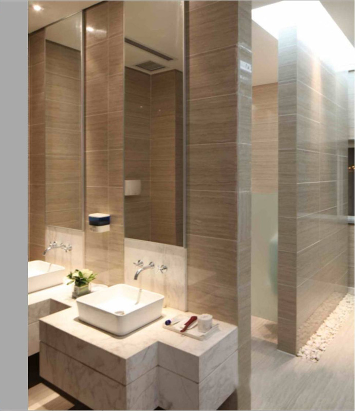 國際辦公樓裝修設計效果圖-第6張圖片-上海古都建筑設計集團 國際辦公樓裝修設計效果圖-第6張圖片-上海古都建筑設計集團