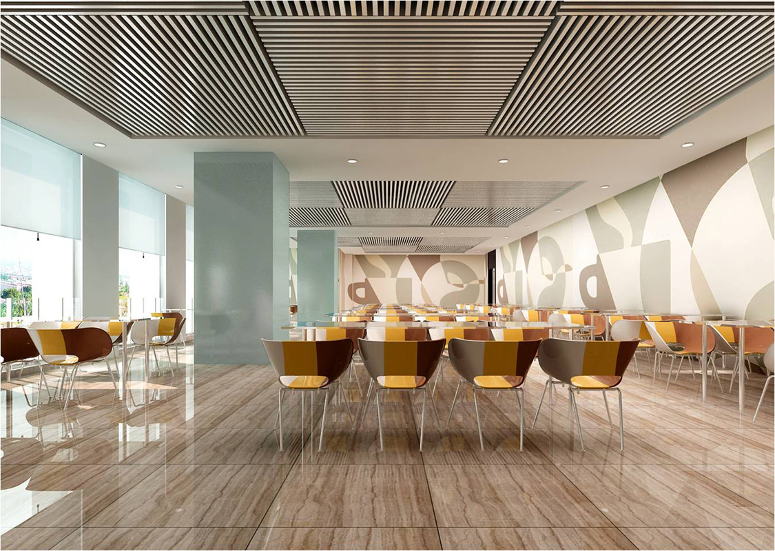 國際辦公樓裝修設計效果圖-第8張圖片-上海古都建筑設計集團 國際辦公樓裝修設計效果圖-第8張圖片-上海古都建筑設計集團