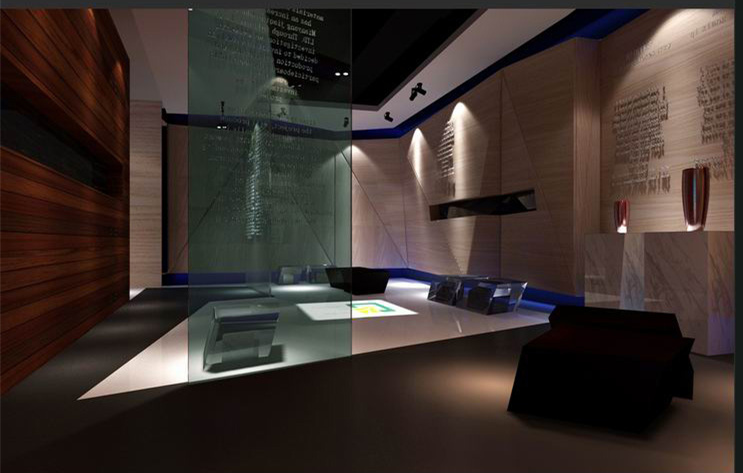 簡單風(fēng)格辦公室裝修設(shè)計-第2張圖片-上海古都建筑設(shè)計集團(tuán) 簡單風(fēng)格辦公室裝修設(shè)計-第2張圖片-上海古都建筑設(shè)計集團(tuán)