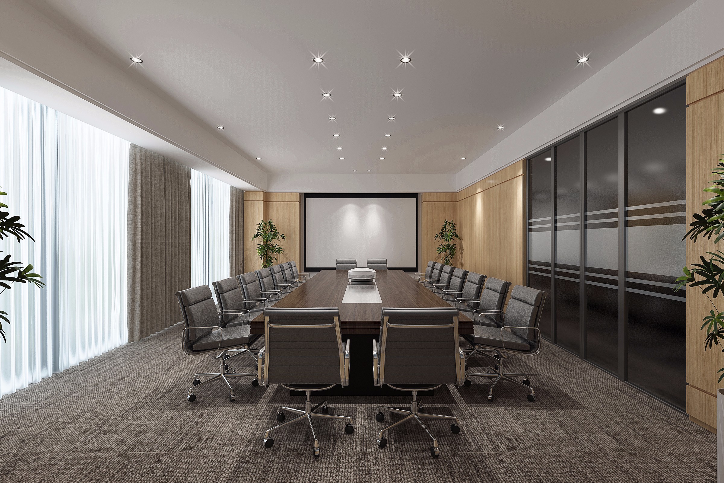 古典大氣老板辦公室裝修設(shè)計-第2張圖片-上海古都建筑設(shè)計集團 古典大氣老板辦公室裝修設(shè)計-第2張圖片-上海古都建筑設(shè)計集團