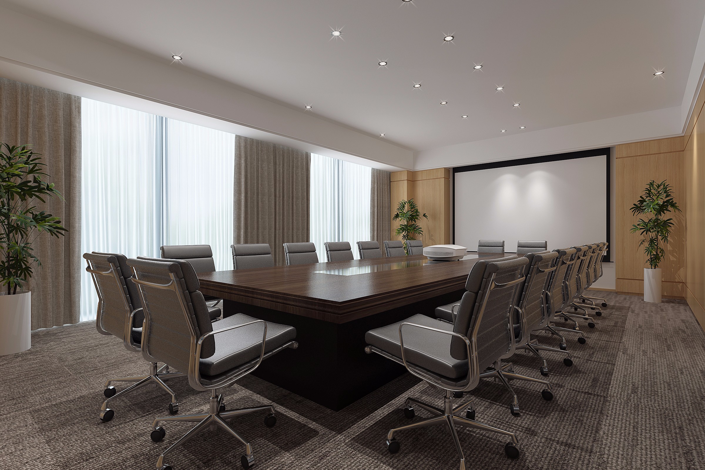 古典大氣老板辦公室裝修設(shè)計-第4張圖片-上海古都建筑設(shè)計集團 古典大氣老板辦公室裝修設(shè)計-第4張圖片-上海古都建筑設(shè)計集團