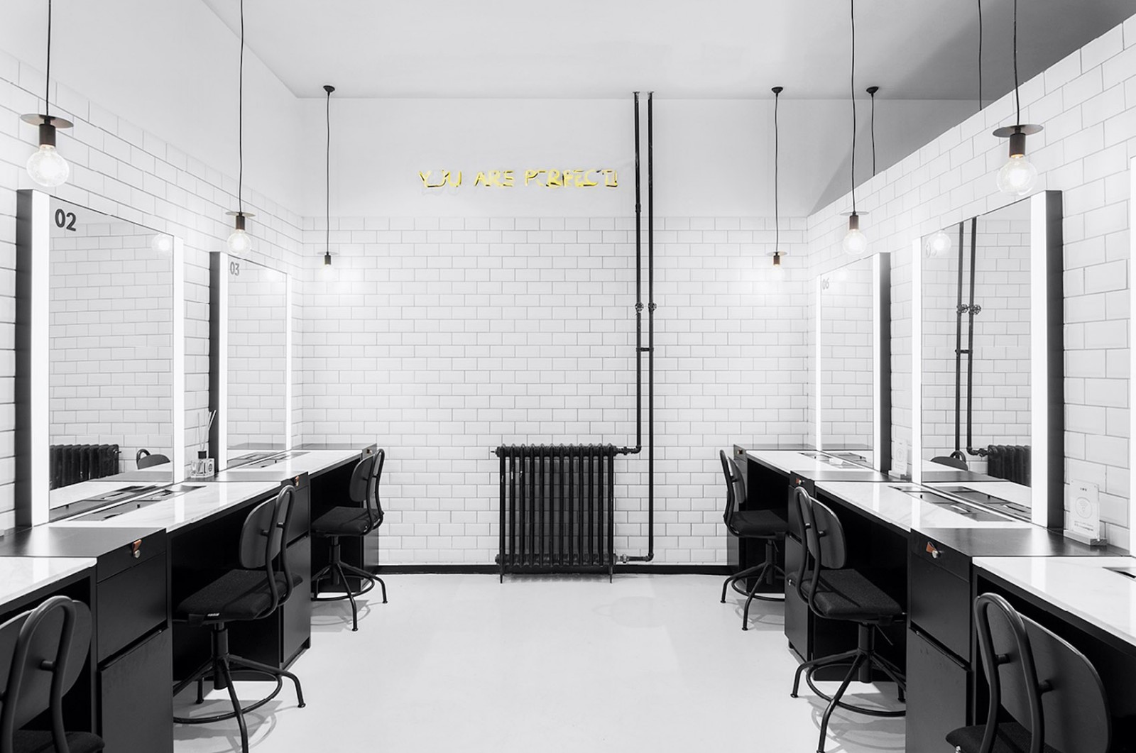 簡約攝影店裝修設(shè)計-第3張圖片-上海古都建筑設(shè)計集團 簡約攝影店裝修設(shè)計-第3張圖片-上海古都建筑設(shè)計集團