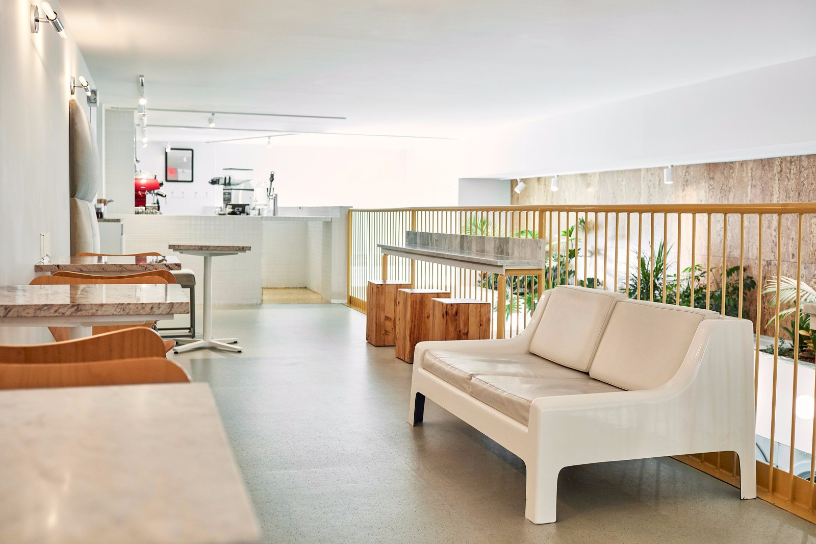 簡(jiǎn)約自助洗衣房裝修設(shè)計(jì)-第1張圖片-上海古都建筑設(shè)計(jì)集團(tuán) 簡(jiǎn)約自助洗衣房裝修設(shè)計(jì)-第1張圖片-上海古都建筑設(shè)計(jì)集團(tuán)