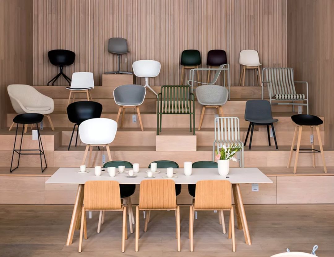 現(xiàn)代北歐風格家具店裝修設計-第2張圖片-上海古都建筑設計集團 現(xiàn)代北歐風格家具店裝修設計-第2張圖片-上海古都建筑設計集團