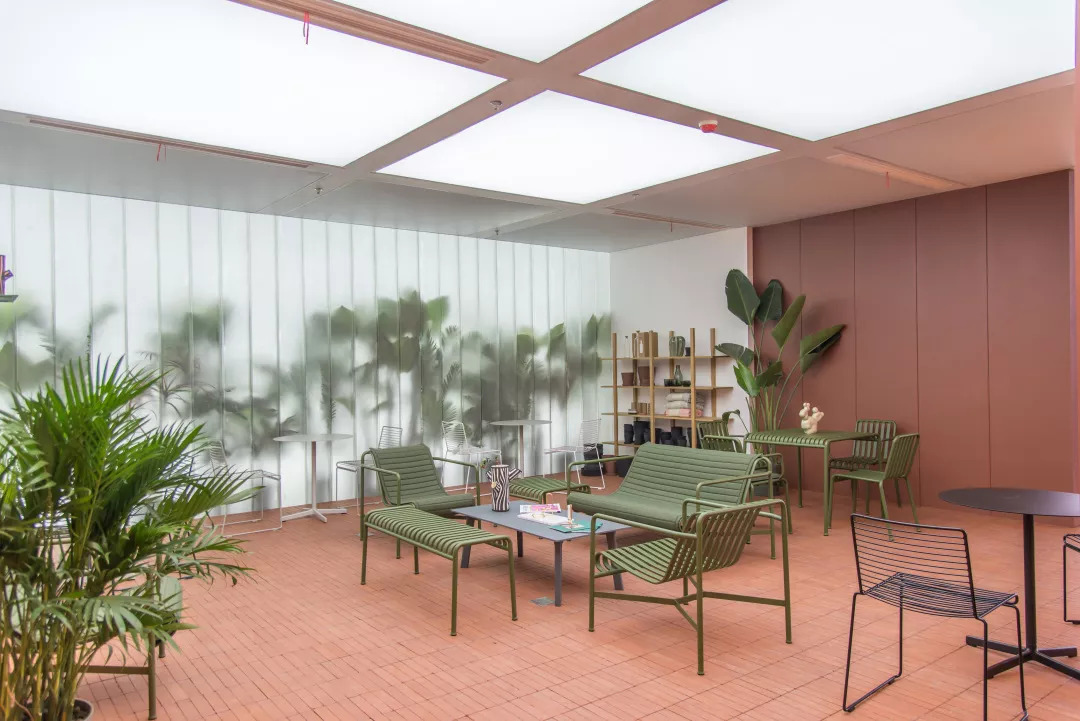 現(xiàn)代北歐風格家具店裝修設計-第4張圖片-上海古都建筑設計集團 現(xiàn)代北歐風格家具店裝修設計-第4張圖片-上海古都建筑設計集團