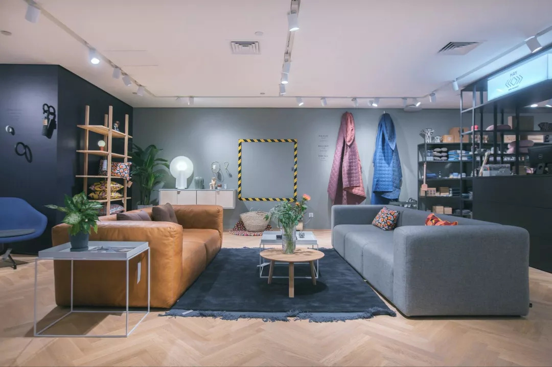 現(xiàn)代北歐風格家具店裝修設計-第5張圖片-上海古都建筑設計集團 現(xiàn)代北歐風格家具店裝修設計-第5張圖片-上海古都建筑設計集團