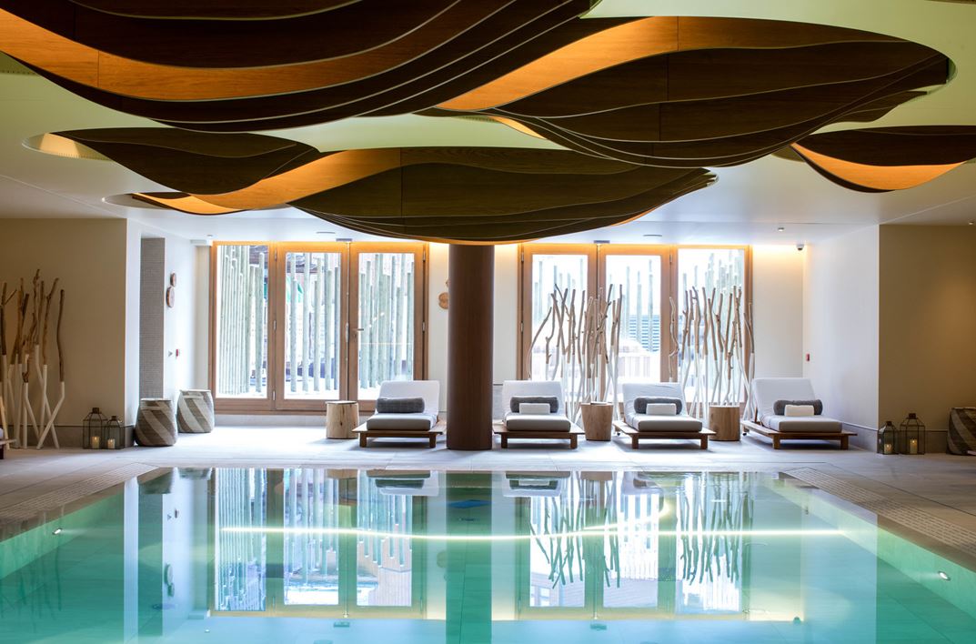 現(xiàn)代簡(jiǎn)約水療中心裝修設(shè)計(jì)-第3張圖片-上海古都建筑設(shè)計(jì)集團(tuán) 現(xiàn)代簡(jiǎn)約水療中心裝修設(shè)計(jì)-第3張圖片-上海古都建筑設(shè)計(jì)集團(tuán)