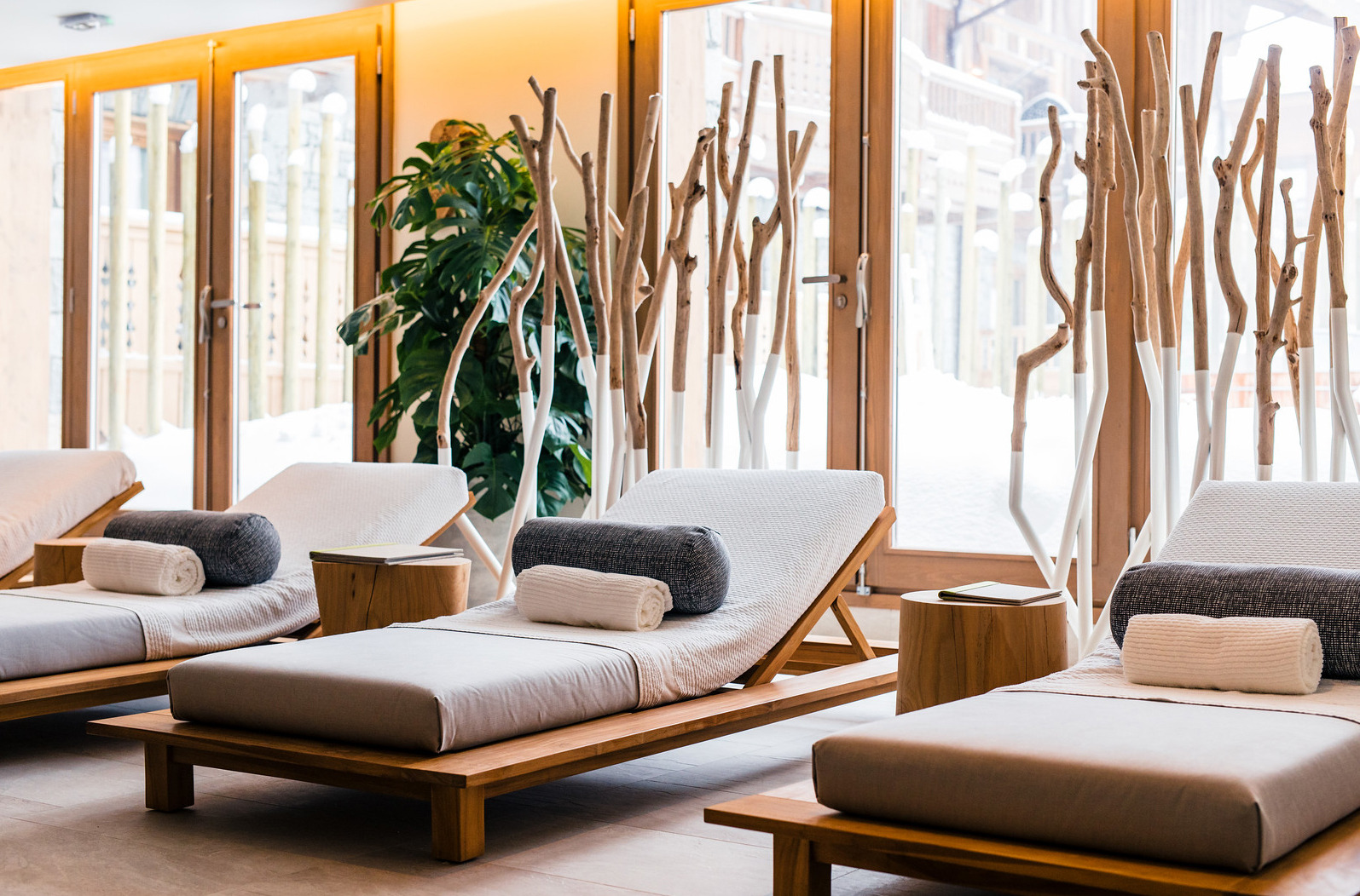 現(xiàn)代簡(jiǎn)約水療中心裝修設(shè)計(jì)-第4張圖片-上海古都建筑設(shè)計(jì)集團(tuán) 現(xiàn)代簡(jiǎn)約水療中心裝修設(shè)計(jì)-第4張圖片-上海古都建筑設(shè)計(jì)集團(tuán)