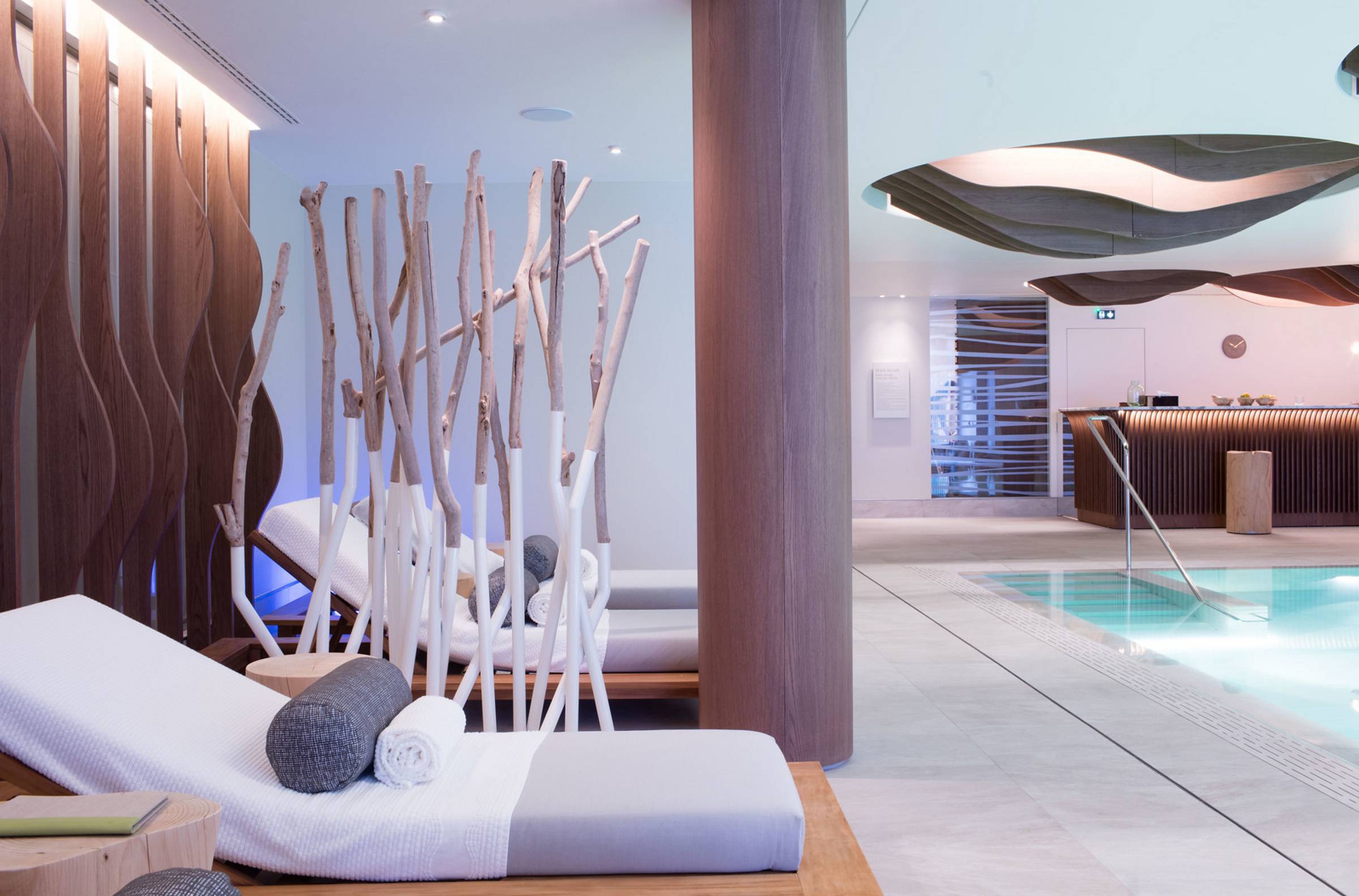 現(xiàn)代簡(jiǎn)約水療中心裝修設(shè)計(jì)-第5張圖片-上海古都建筑設(shè)計(jì)集團(tuán) 現(xiàn)代簡(jiǎn)約水療中心裝修設(shè)計(jì)-第5張圖片-上海古都建筑設(shè)計(jì)集團(tuán)