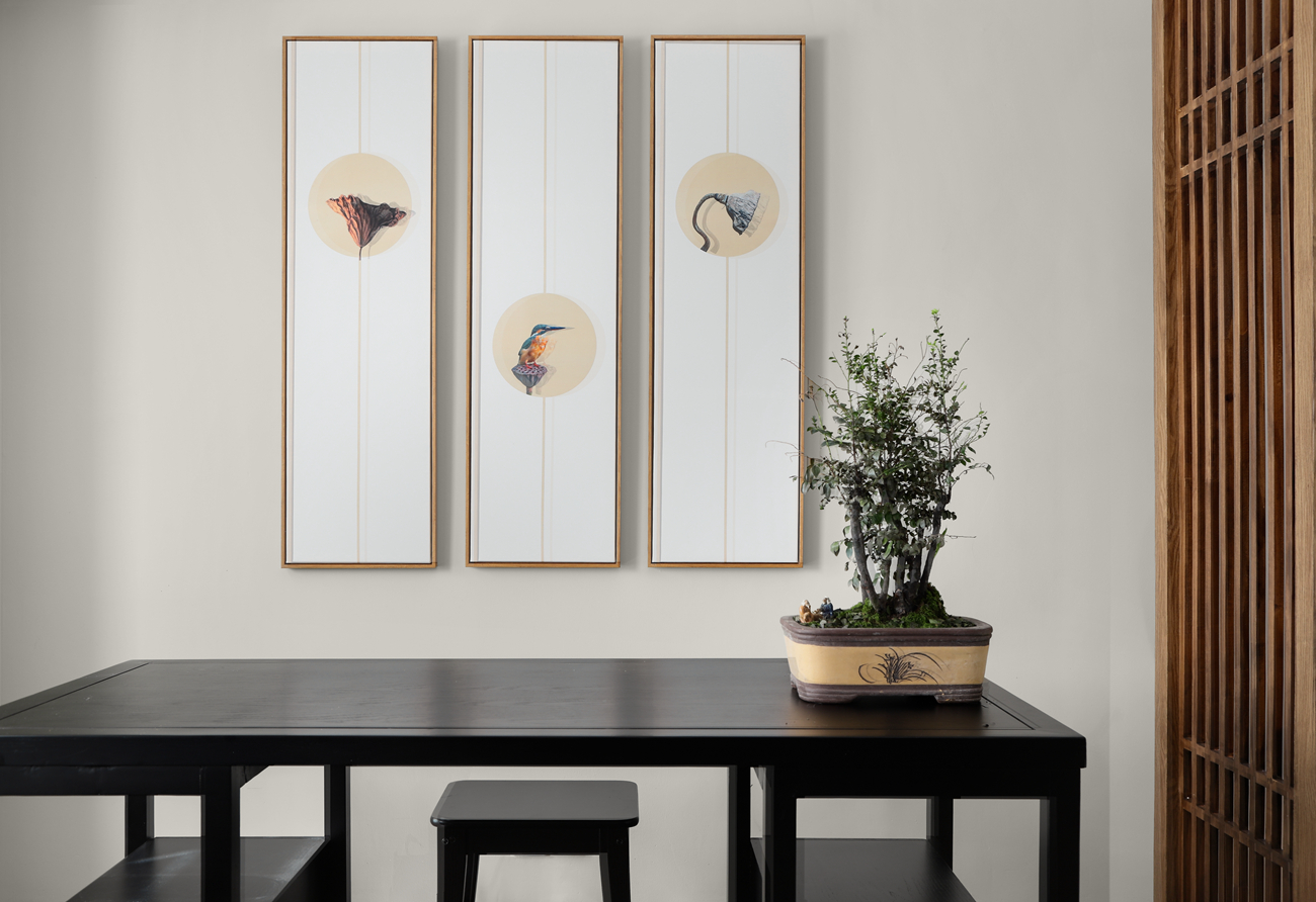 新中式風格會所裝修設計-第1張圖片-上海古都建筑設計集團 新中式風格會所裝修設計-第1張圖片-上海古都建筑設計集團