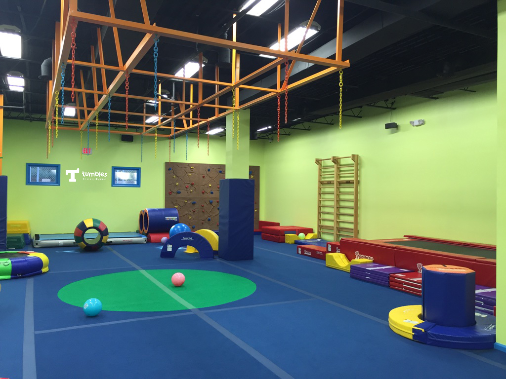 現(xiàn)代兒童體育館裝修設(shè)計-第1張圖片-上海古都建筑設(shè)計集團 現(xiàn)代兒童體育館裝修設(shè)計-第1張圖片-上海古都建筑設(shè)計集團