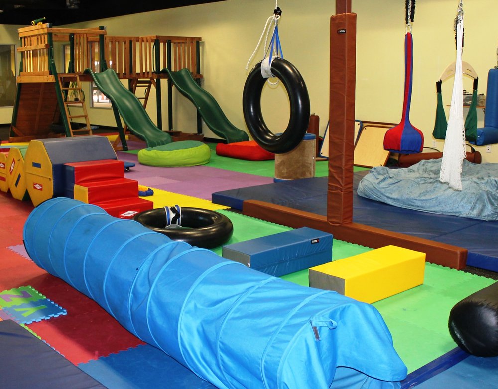 現(xiàn)代兒童體育館裝修設(shè)計-第3張圖片-上海古都建筑設(shè)計集團 現(xiàn)代兒童體育館裝修設(shè)計-第3張圖片-上海古都建筑設(shè)計集團