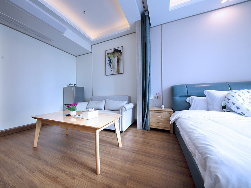 小型現(xiàn)代簡約月子中心裝修設(shè)計-第5張圖片-上海古都建筑設(shè)計集團 小型現(xiàn)代簡約月子中心裝修設(shè)計-第5張圖片-上海古都建筑設(shè)計集團