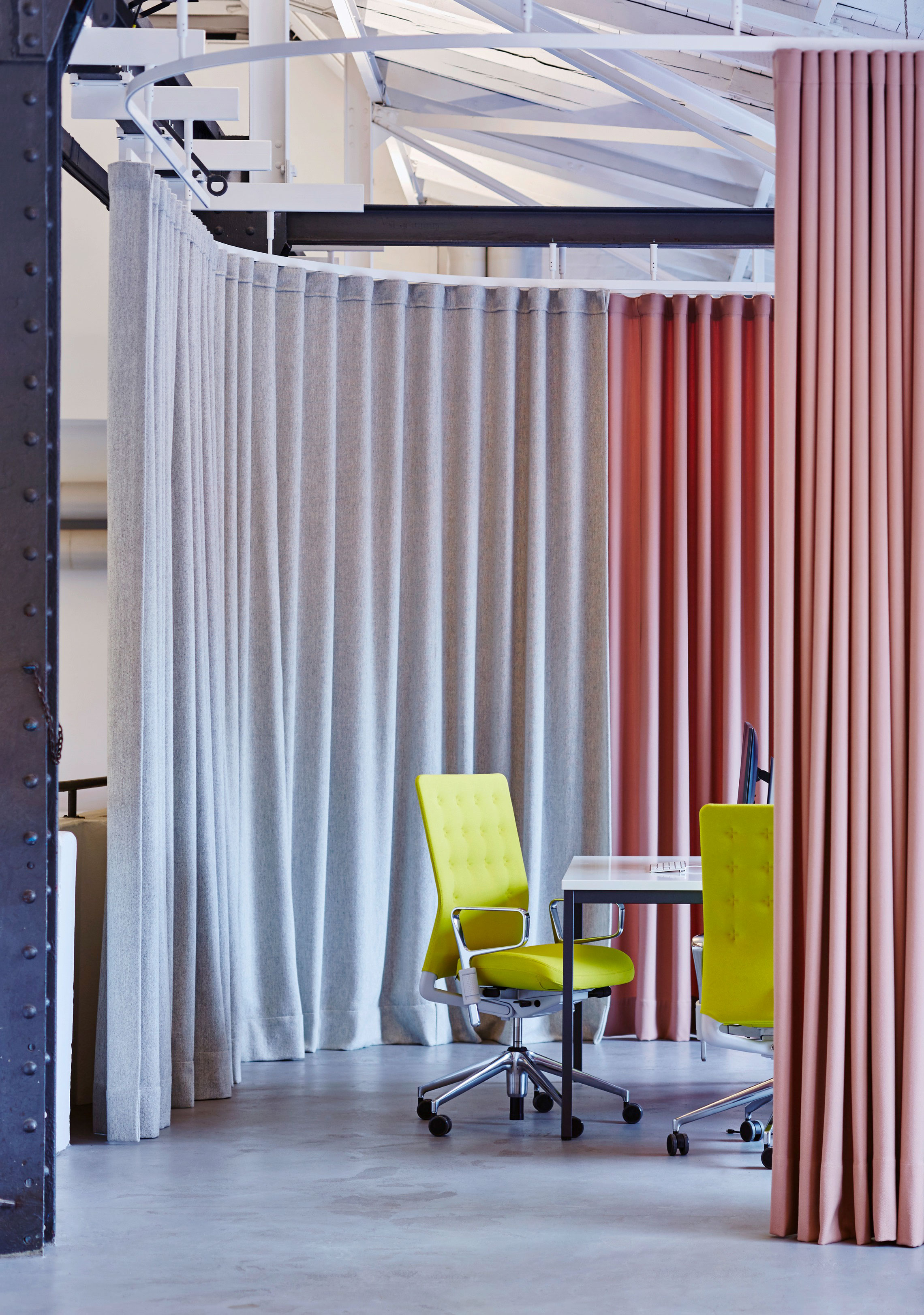 現代創意攝影棚裝修設計-第5張圖片-上海古都建筑設計集團 現代創意攝影棚裝修設計-第5張圖片-上海古都建筑設計集團