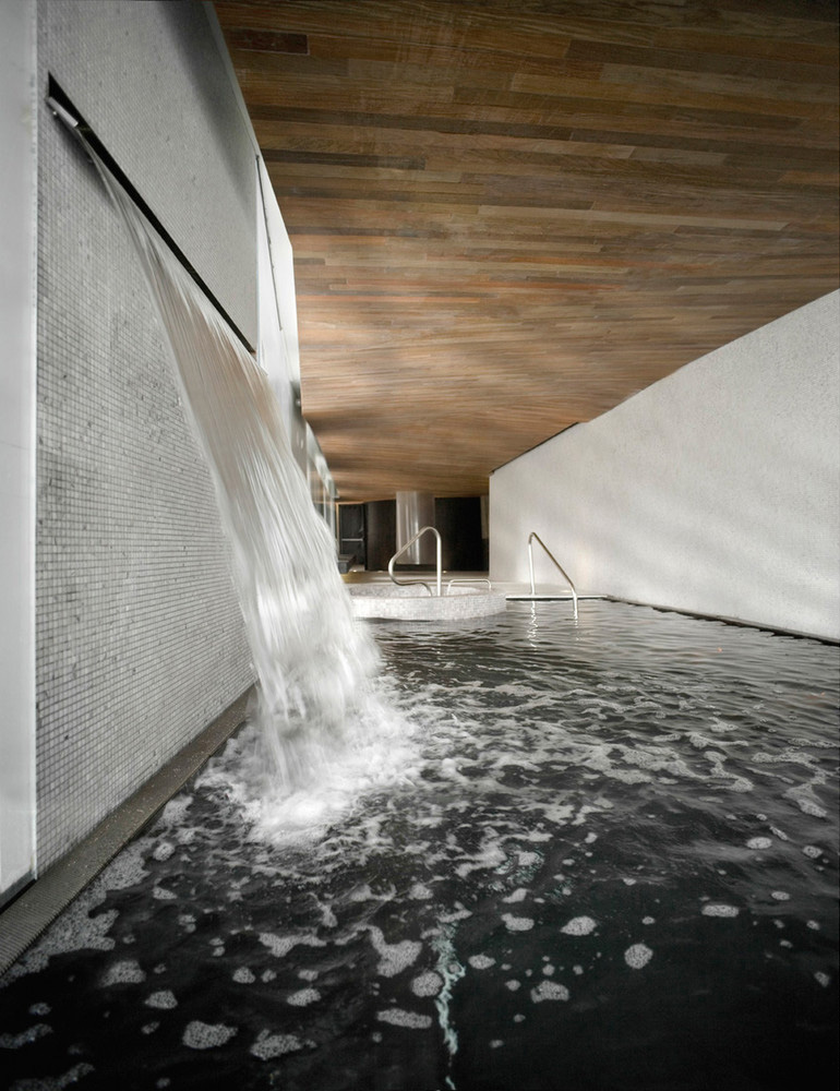 現(xiàn)代簡(jiǎn)約洗浴中心裝修設(shè)計(jì)-第2張圖片-上海古都建筑設(shè)計(jì)集團(tuán) 現(xiàn)代簡(jiǎn)約洗浴中心裝修設(shè)計(jì)-第2張圖片-上海古都建筑設(shè)計(jì)集團(tuán)