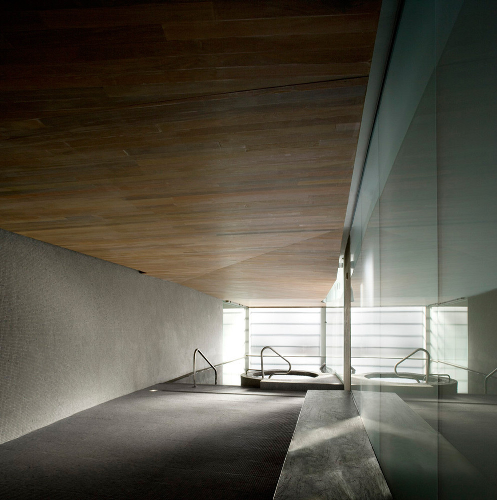 現(xiàn)代簡(jiǎn)約洗浴中心裝修設(shè)計(jì)-第3張圖片-上海古都建筑設(shè)計(jì)集團(tuán) 現(xiàn)代簡(jiǎn)約洗浴中心裝修設(shè)計(jì)-第3張圖片-上海古都建筑設(shè)計(jì)集團(tuán)