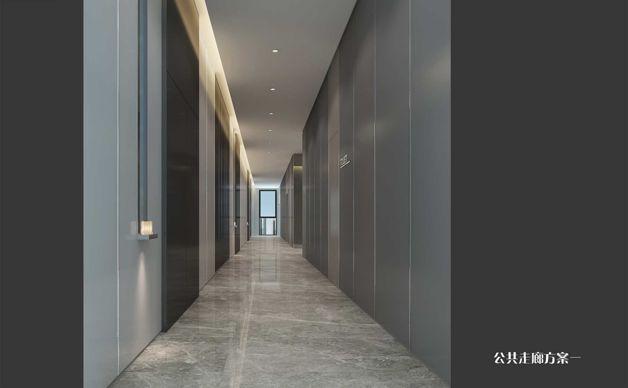 新式科技風(fēng)辦公樓裝修設(shè)計-第4張圖片-上海古都建筑設(shè)計集團 新式科技風(fēng)辦公樓裝修設(shè)計-第4張圖片-上海古都建筑設(shè)計集團