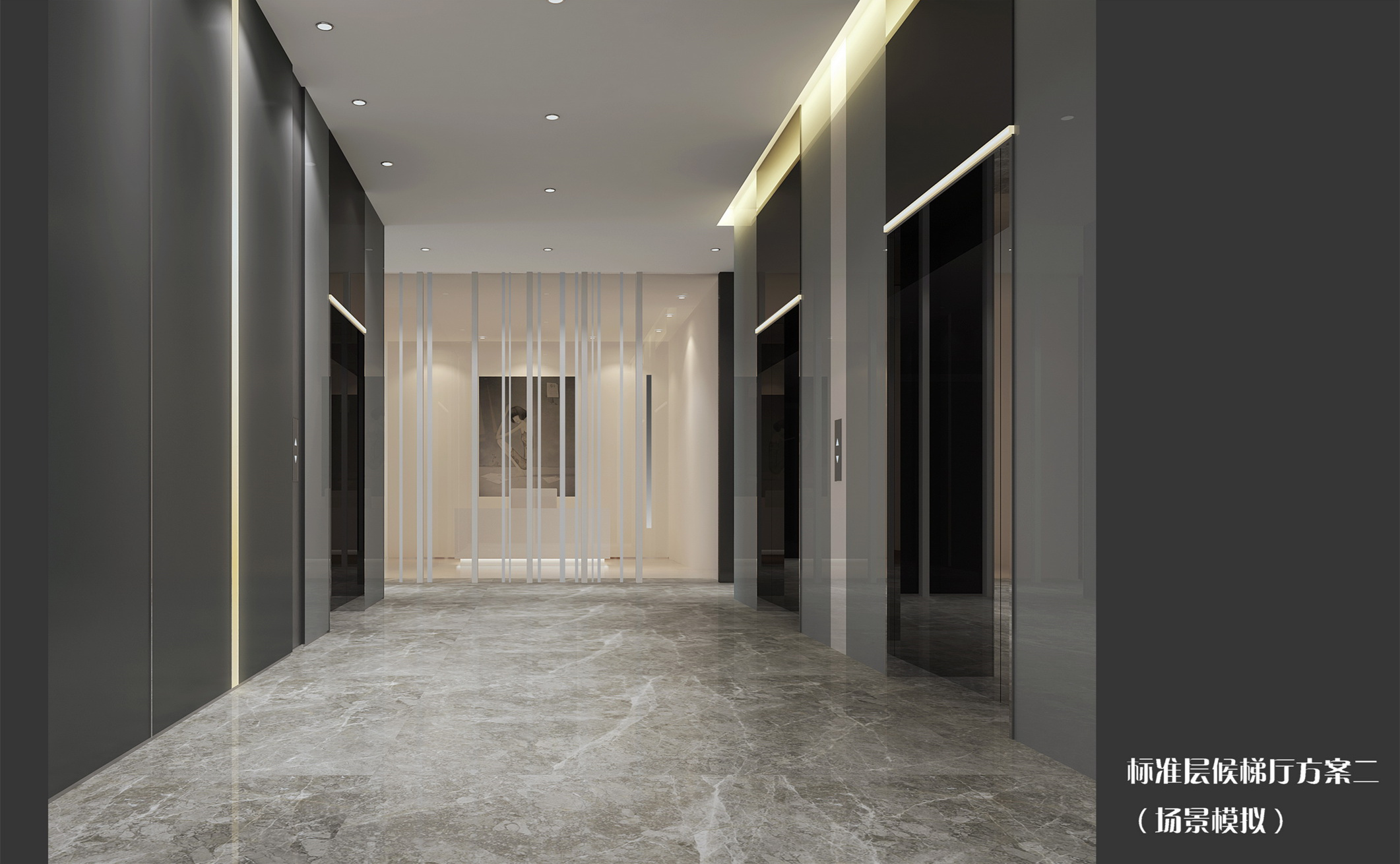 新式科技風(fēng)辦公樓裝修設(shè)計-第5張圖片-上海古都建筑設(shè)計集團 新式科技風(fēng)辦公樓裝修設(shè)計-第5張圖片-上海古都建筑設(shè)計集團