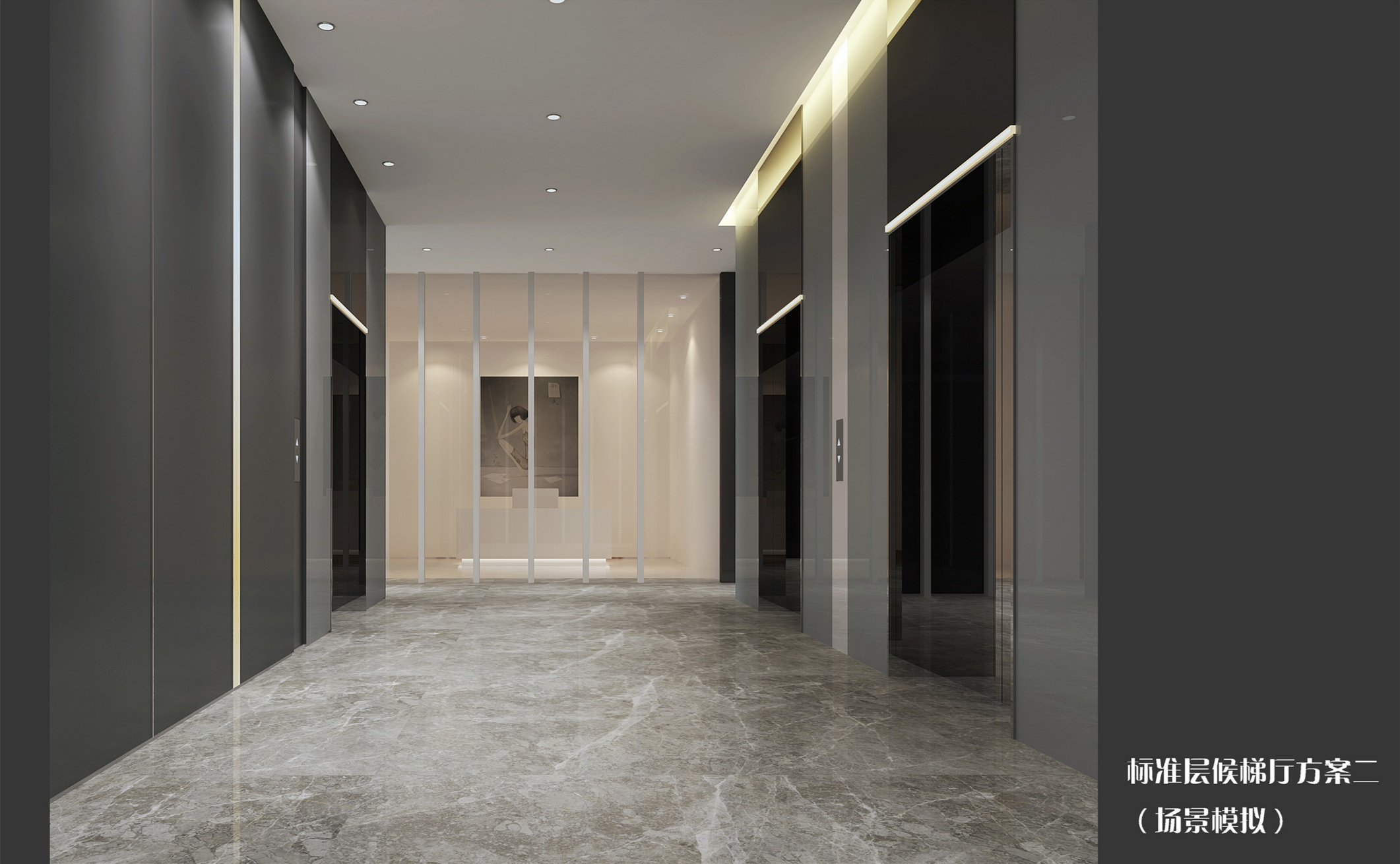 新式科技風(fēng)辦公樓裝修設(shè)計-第7張圖片-上海古都建筑設(shè)計集團 新式科技風(fēng)辦公樓裝修設(shè)計-第7張圖片-上海古都建筑設(shè)計集團