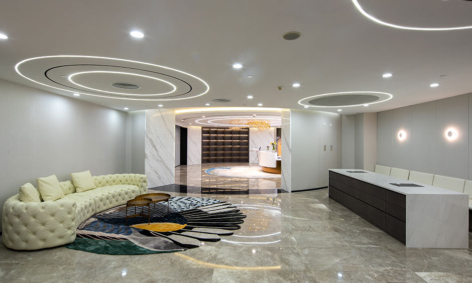 地產投資公司辦公室裝修設計效果圖-第5張圖片-上海古都建筑設計集團 地產投資公司辦公室裝修設計效果圖-第5張圖片-上海古都建筑設計集團