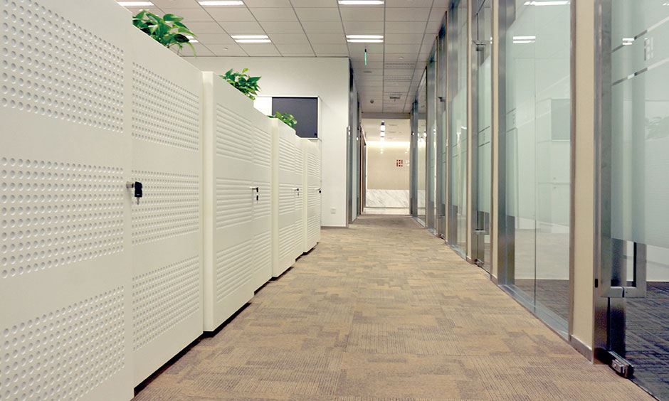 地產投資公司辦公室裝修設計效果圖-第6張圖片-上海古都建筑設計集團 地產投資公司辦公室裝修設計效果圖-第6張圖片-上海古都建筑設計集團