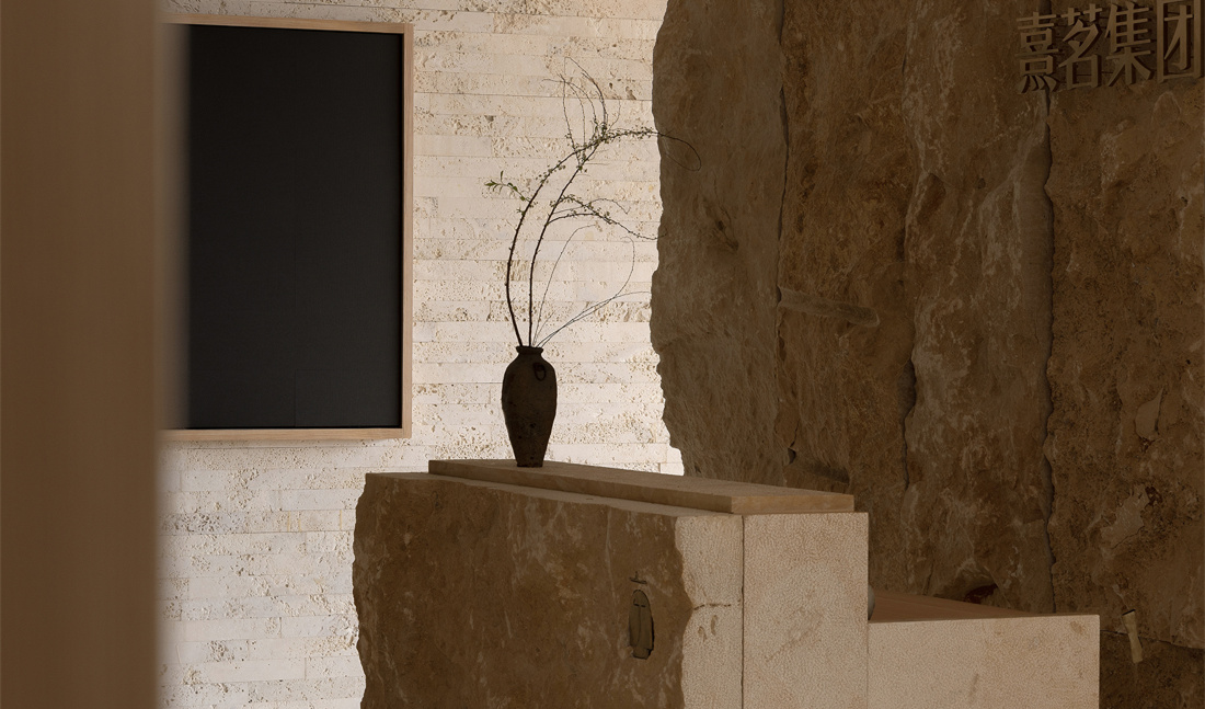 復古茶藝風格辦公室裝修設計-第3張圖片-上海古都建筑設計集團 復古茶藝風格辦公室裝修設計-第3張圖片-上海古都建筑設計集團