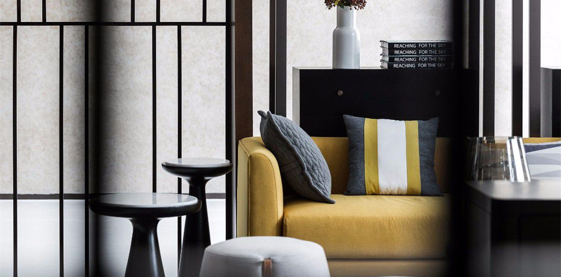 海景房售樓中心裝修設計-第1張圖片-上海古都建筑設計集團 海景房售樓中心裝修設計-第1張圖片-上海古都建筑設計集團