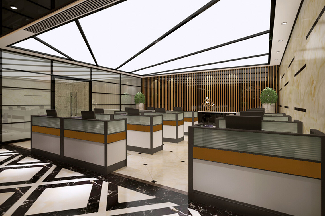 新式科技風(fēng)辦公樓裝修設(shè)計-第11張圖片-上海古都建筑設(shè)計集團 新式科技風(fēng)辦公樓裝修設(shè)計-第11張圖片-上海古都建筑設(shè)計集團