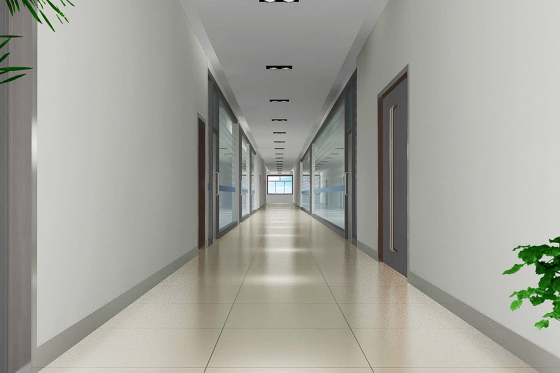 新式科技風(fēng)辦公樓裝修設(shè)計-第13張圖片-上海古都建筑設(shè)計集團 新式科技風(fēng)辦公樓裝修設(shè)計-第13張圖片-上海古都建筑設(shè)計集團