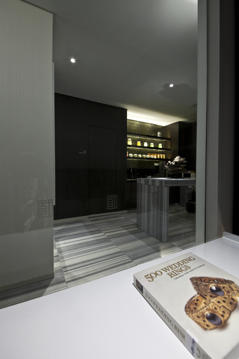 商業(yè)廣告公司辦公室裝修-第5張圖片-上海古都建筑設計集團 商業(yè)廣告公司辦公室裝修-第5張圖片-上海古都建筑設計集團