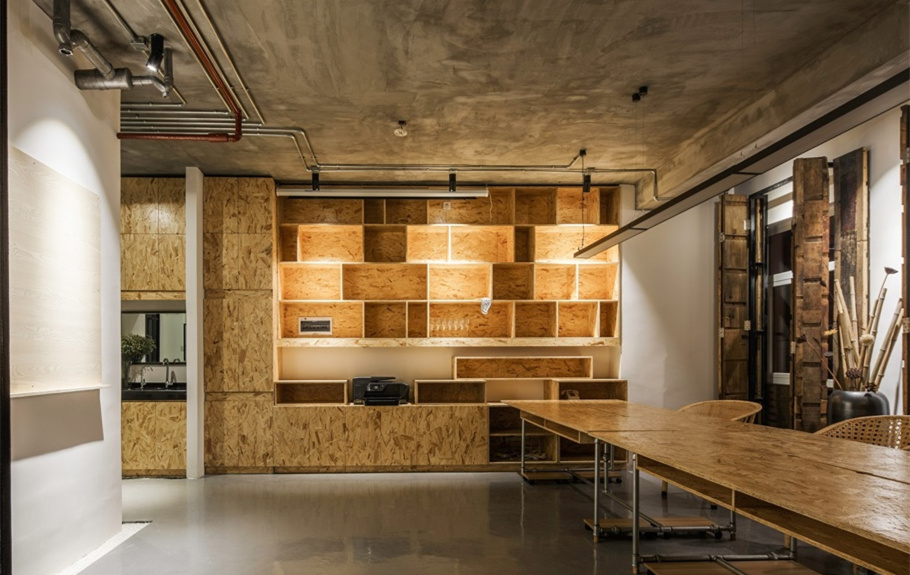 奢華古典風格辦公室裝修設計-第1張圖片-上海古都建筑設計集團 奢華古典風格辦公室裝修設計-第1張圖片-上海古都建筑設計集團