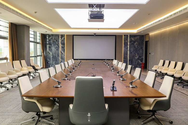 青浦食品供應鏈基地工程設計裝潢-第2張圖片-上海古都建筑設計集團 青浦食品供應鏈基地工程設計裝潢-第2張圖片-上海古都建筑設計集團