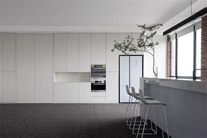 徐匯辦公室裝潢550平律師事務所設計方案-辦公室裝修設計效果圖-第7張圖片-上海古都建筑設計集團