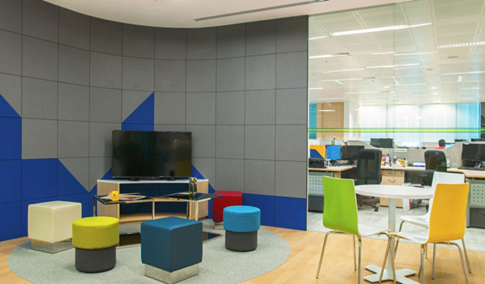 陸家嘴IT網(wǎng)絡(luò)公司辦公空間設(shè)計效果-第2張圖片-上海古都建筑設(shè)計集團 陸家嘴IT網(wǎng)絡(luò)公司辦公空間設(shè)計效果-第2張圖片-上海古都建筑設(shè)計集團